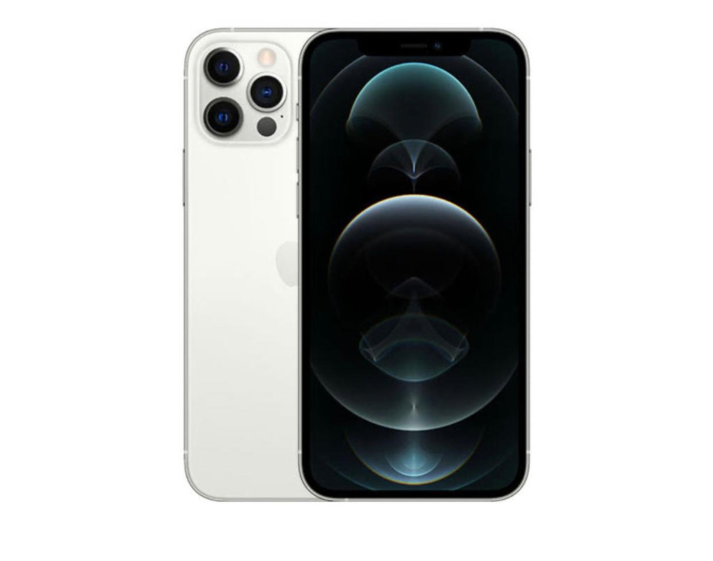 iPhone 12 Pro 128GB Silver