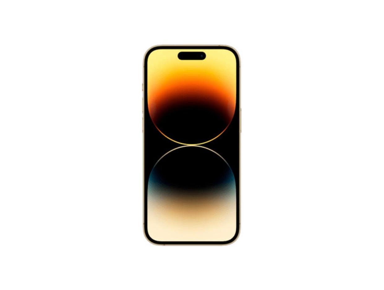 iPhone 14 Pro 256GB Gold