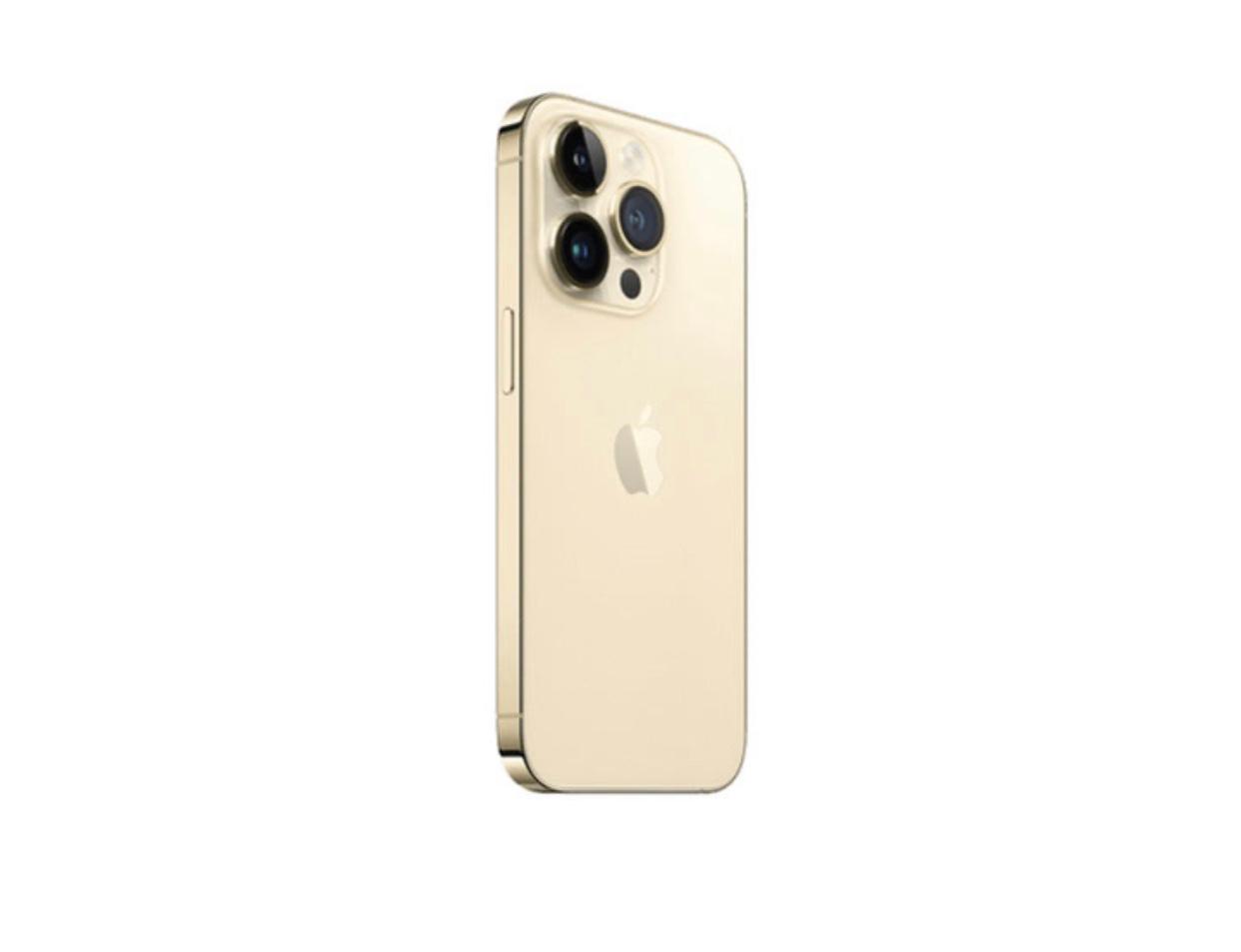 iPhone 14 Pro 256GB Gold