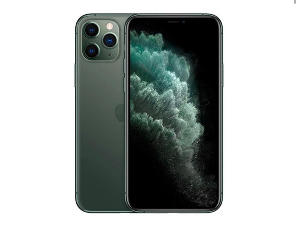 iPhone 11 Pro Max 64GB