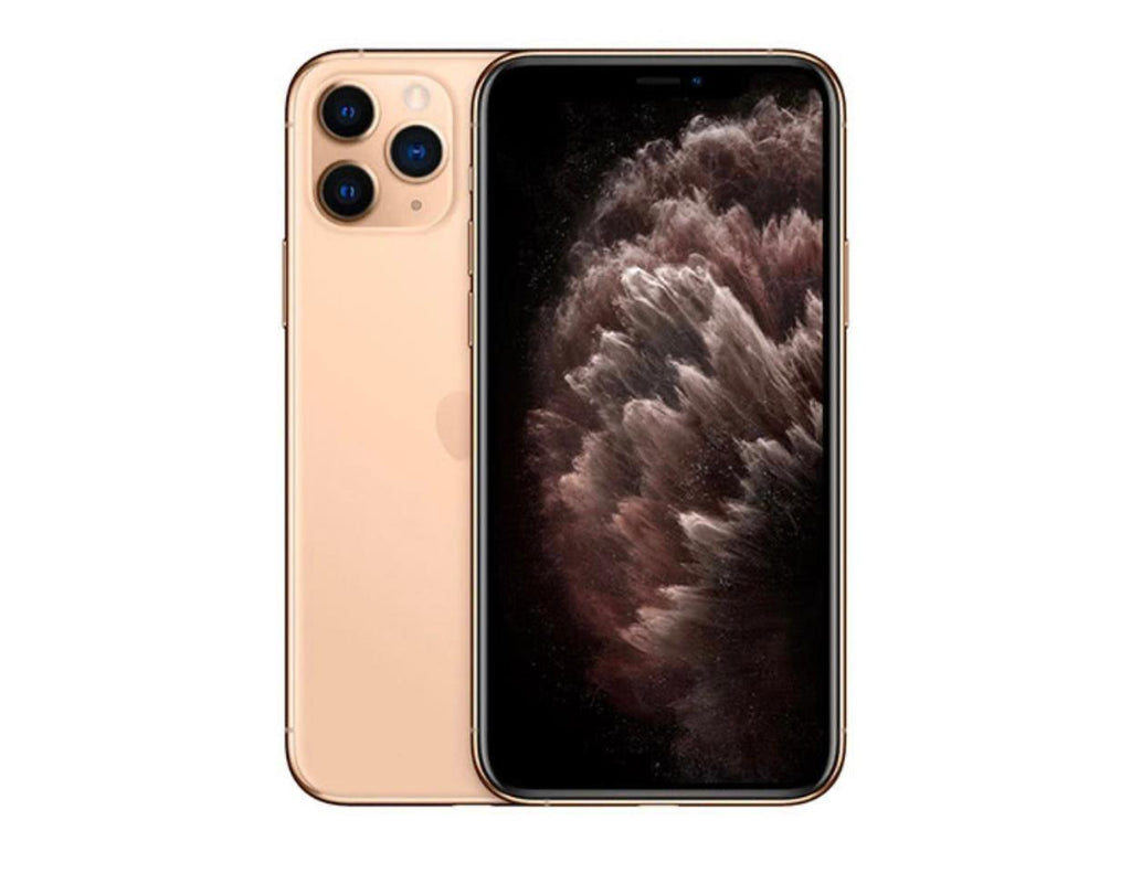 iPHONE 11 Pro Max 256GB Gold