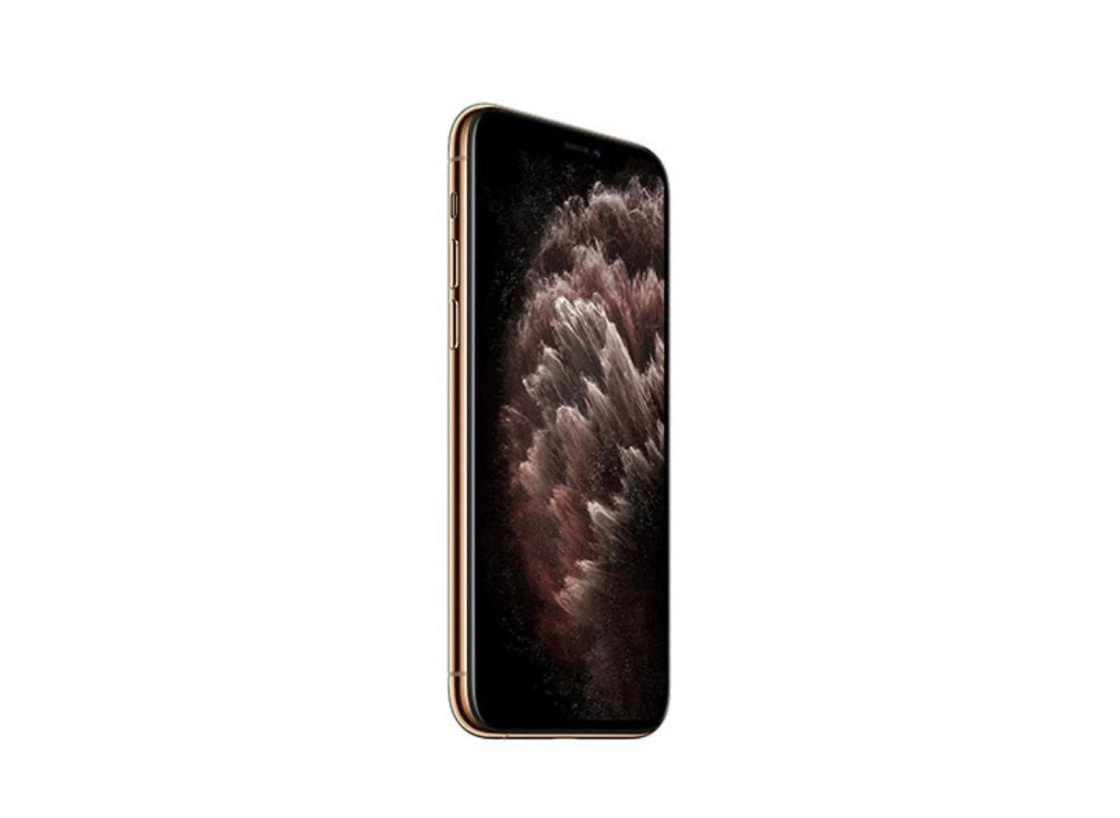 iPHONE 11 Pro Max 256GB Gold