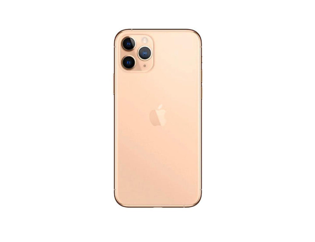 iPHONE 11 Pro Max 256GB Gold