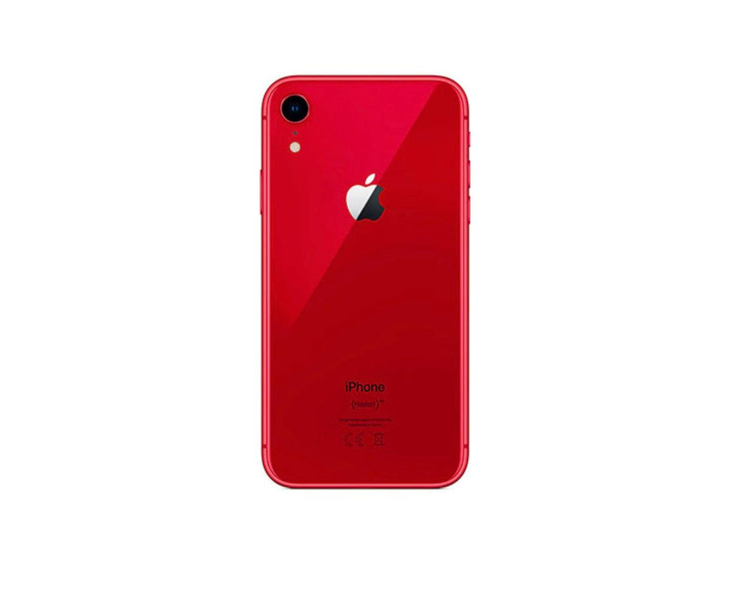 iPHONE XR 64GB Red