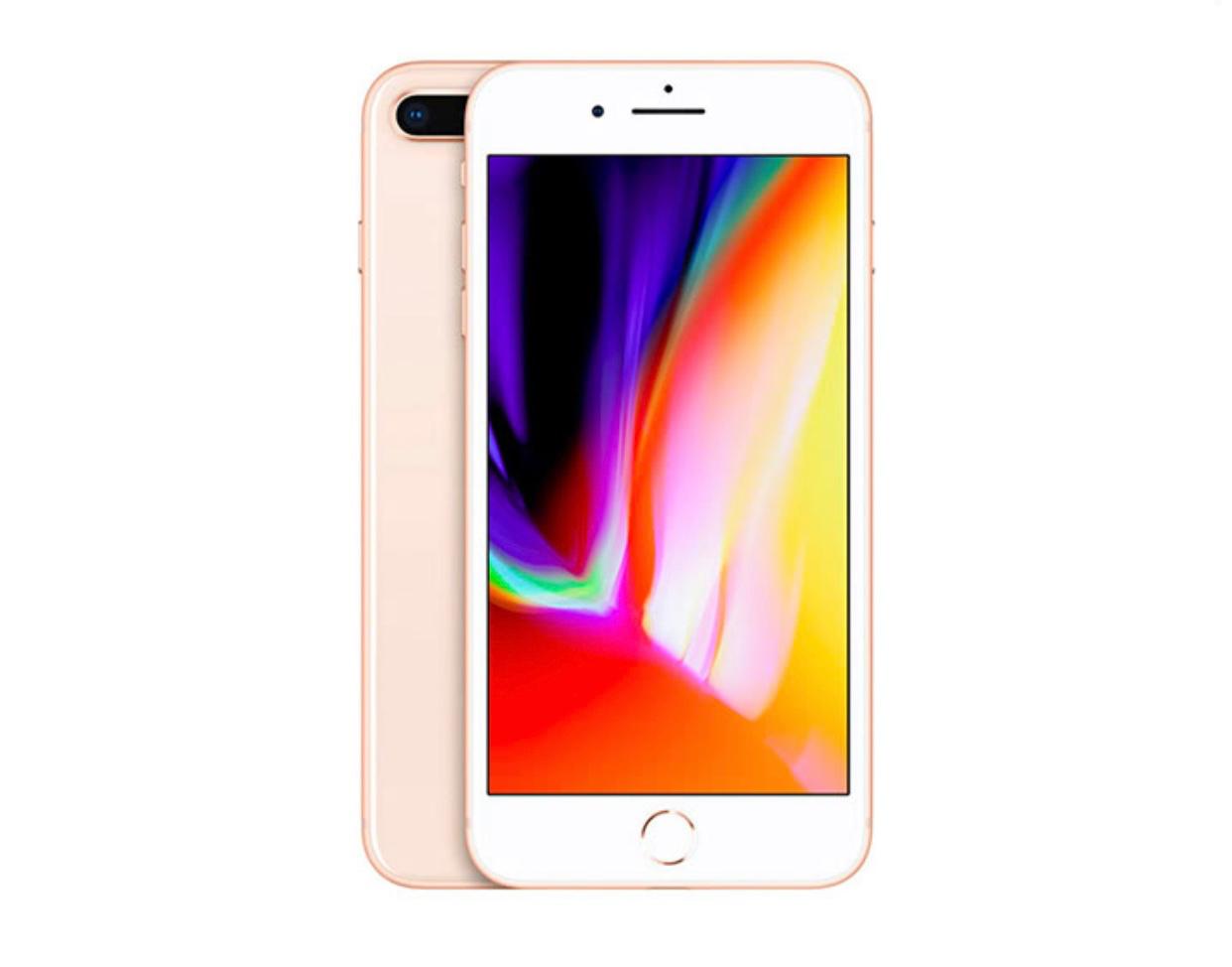 iPhone 8 Plus 64GB Gold