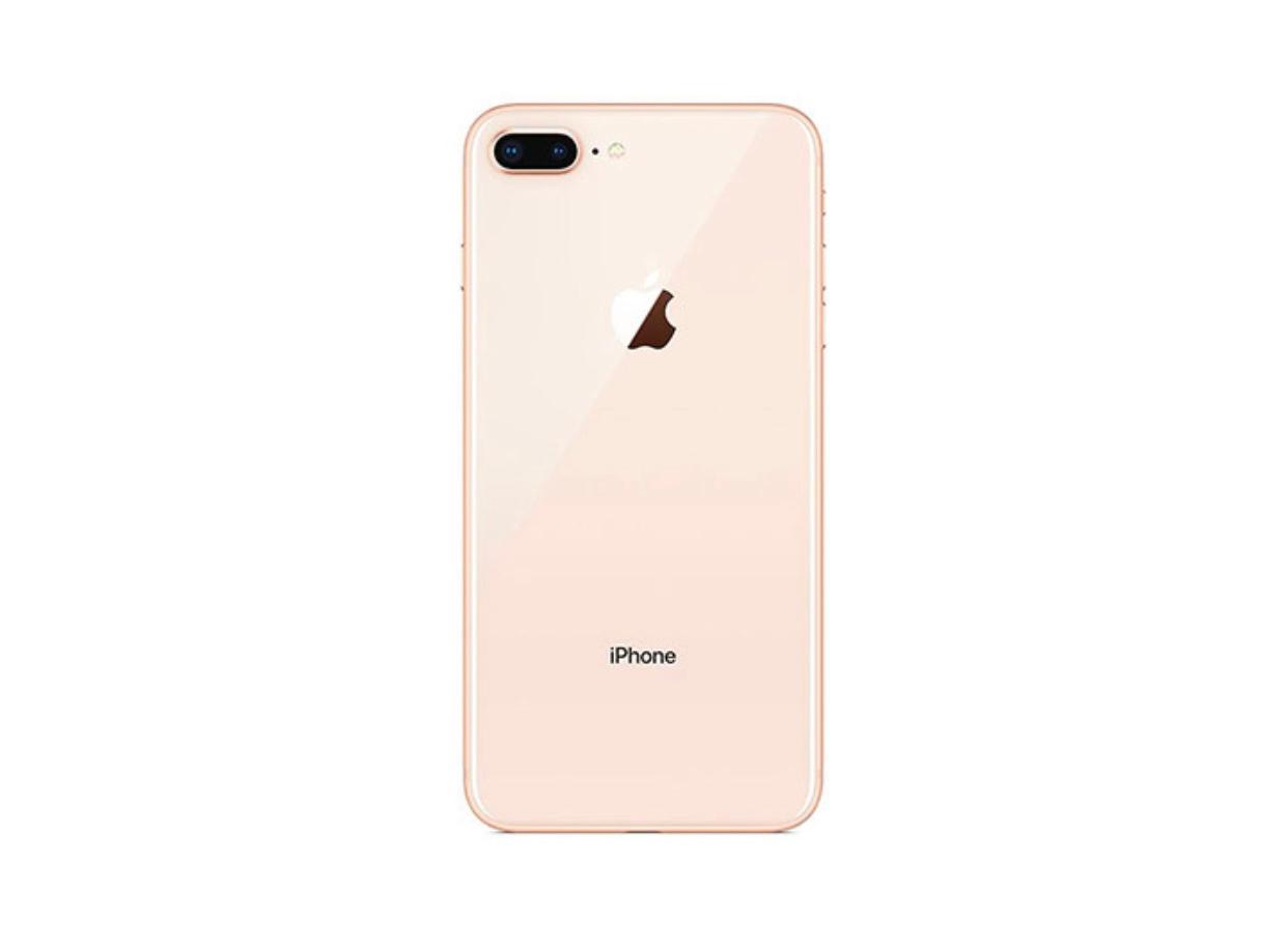iPhone 8 Plus 64GB Gold